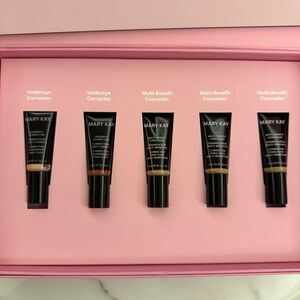 Mary Kay Corrector and Concealer Kit of 5